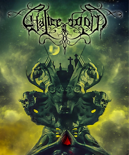 Chalice Of Doom